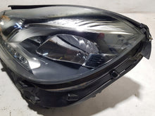 Laden Sie das Bild in den Galerie-Viewer, Frontscheinwerfer Mercedes-Benz W212 A2128209961 LED Links Headlight SCH3832190115sj