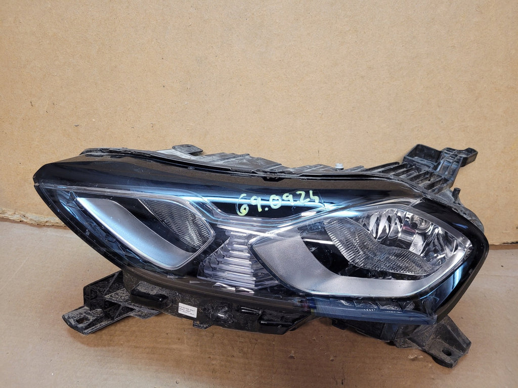 Frontscheinwerfer Citroën Ds3 Ds Crossback 3 9822810180 Links Headlight