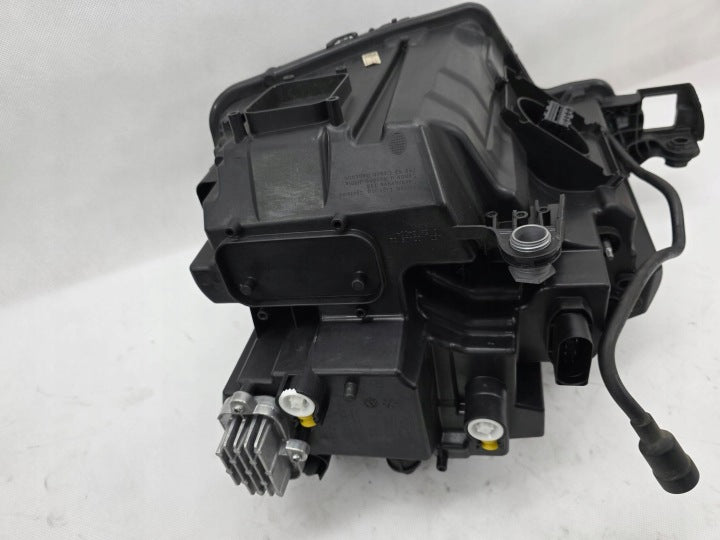 Frontscheinwerfer Skoda Karoq 57B941036 LED Rechts Scheinwerfer Headlight SCH8982881727il