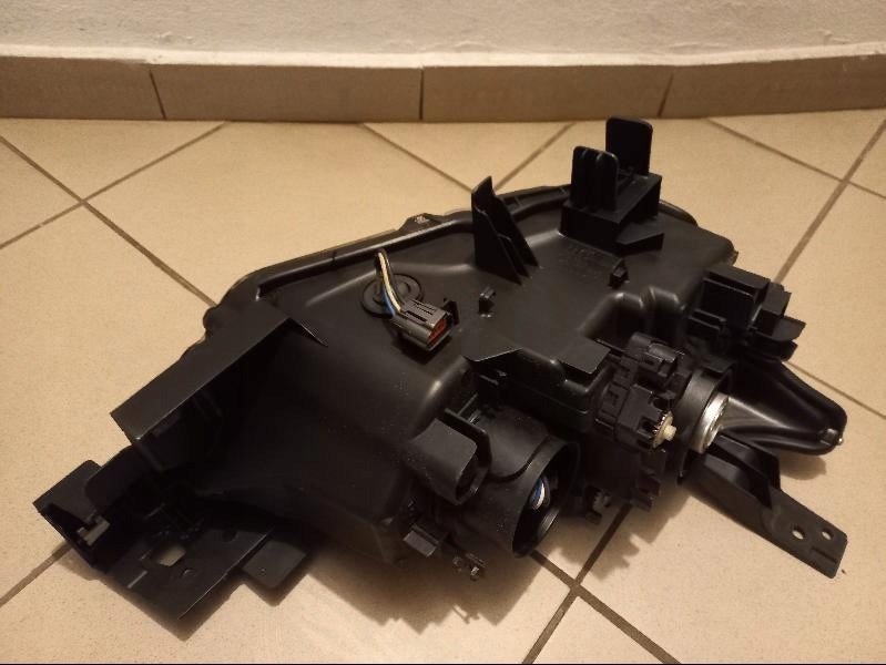 Frontscheinwerfer Mazda Cx3 Cx-3 D10E-51040 Full LED Links Headlight