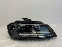 Load image into Gallery viewer, Frontscheinwerfer Audi A3 8P0941004 Ein Stück (Rechts oder Links) Headlight SCH8579691659hc