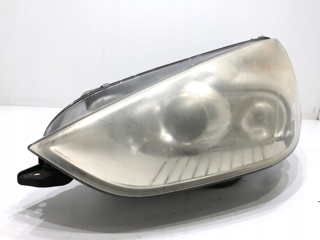 Frontscheinwerfer Ford S-Max 6M21-13D155-AE Links Scheinwerfer Headlight SCH8239156805om