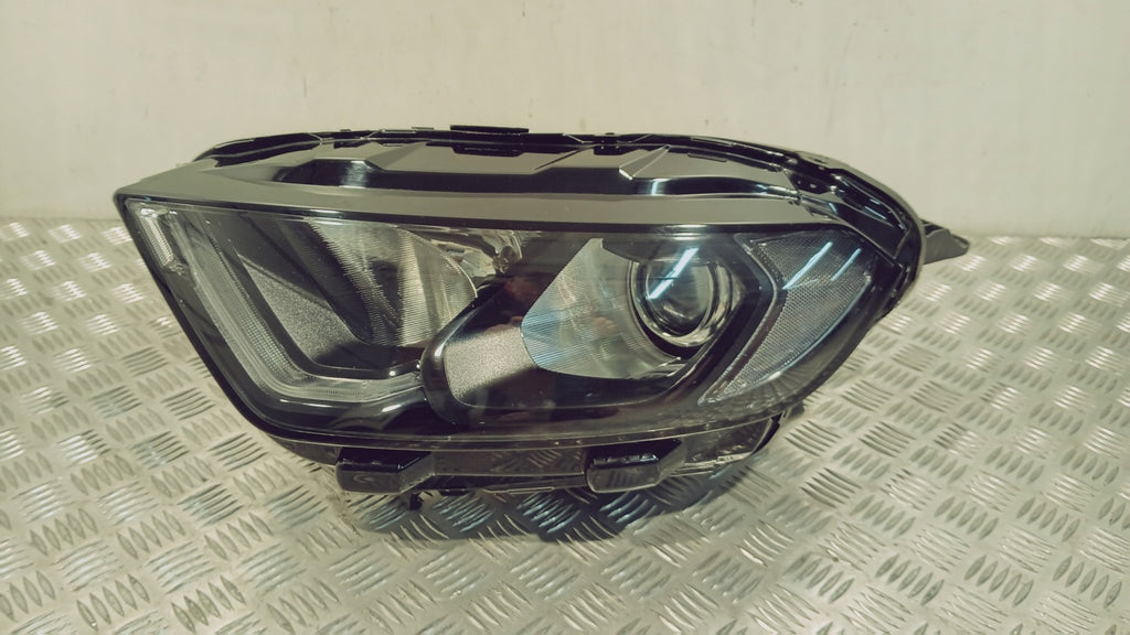 Frontscheinwerfer Ford Ecosport GN15-15D155-HE Xenon Links Headlight SCH2828606038tw