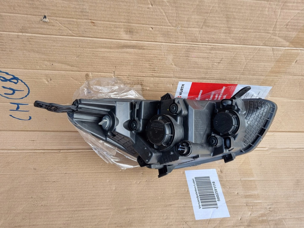 Frontscheinwerfer Hyundai I20 92101-4P500 Links Scheinwerfer Headlight