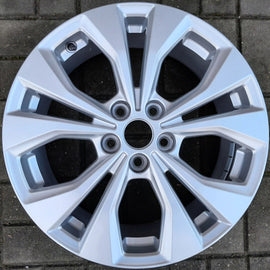 1x Alufelge 17 Zoll 7.0