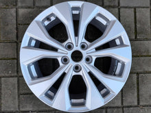 Load image into Gallery viewer, 1x Alufelge 17 Zoll 7.0" 5x108 47 5ET L1TC-CA Ford Puma Rim Wheel FEL5882029673eh