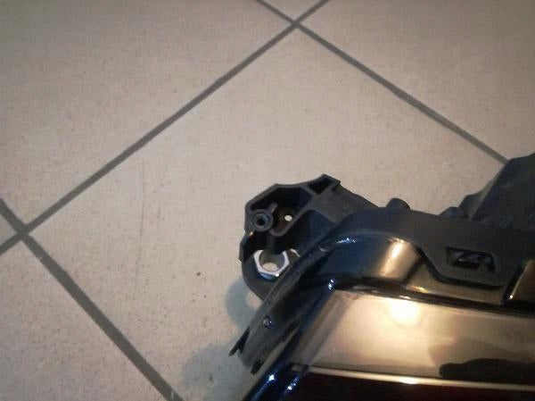 Frontscheinwerfer VW T Cross T-Cross 2GM941035A LED Links Scheinwerfer Headlight