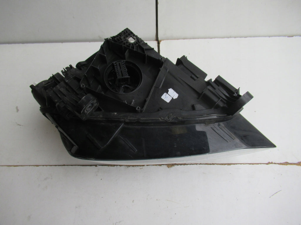 Frontscheinwerfer Audi Q2 81A941033 LED Links Scheinwerfer Headlight