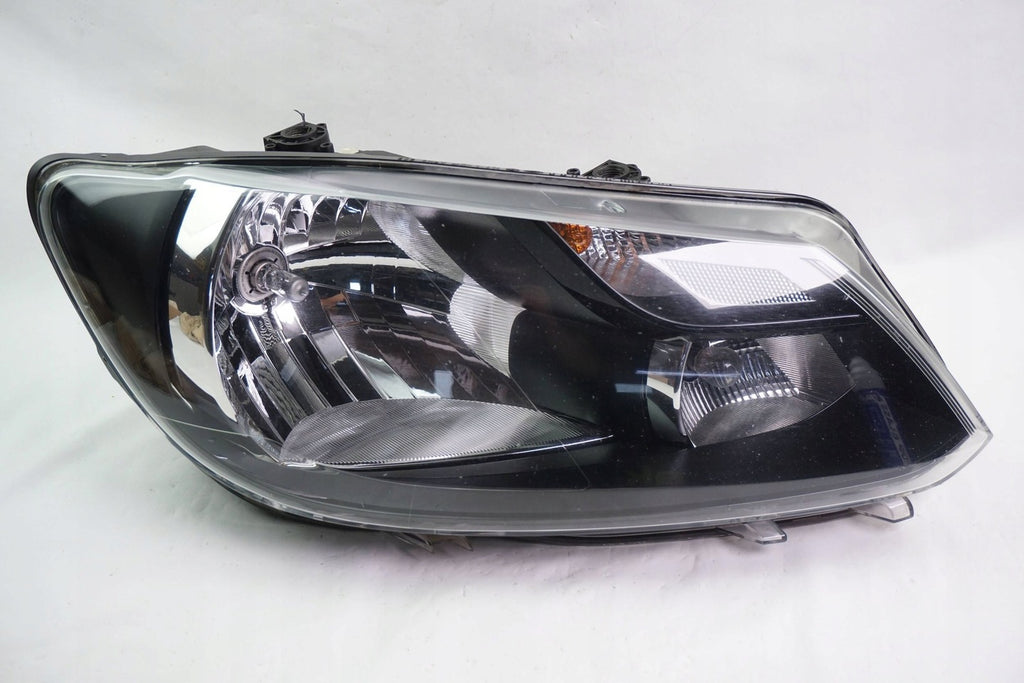 Frontscheinwerfer VW Caddy 2K5941006B 1EL010551 Rechts Scheinwerfer Headlight SCH9342059278wd