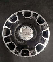 Laden Sie das Bild in den Galerie-Viewer, 4x Alufelge 17 Zoll 7.5" 5x112 40ET Glanz Silber 4E0601025 Audi A8 Rim Wheel FEL5527634264pp