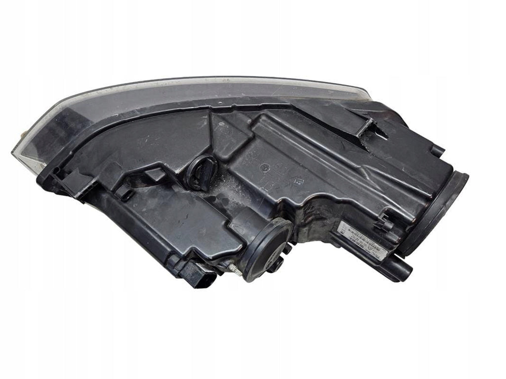 Frontscheinwerfer VW Polo 6r 6R1941007E Links Scheinwerfer Headlight