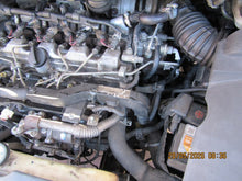 Laden Sie das Bild in den Galerie-Viewer, Motor Toyota Corolla Verso Avensis D-CAT 2.2 177PS 231TKm Diesel Engine Komplett MOT8228942608hy