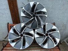 Laden Sie das Bild in den Galerie-Viewer, 1x Alufelge 19 Zoll 8.0" 5x112 45ET 11A601025M Mg Rim Wheel FEL7153333861il