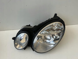 Frontscheinwerfer Mercedes-Benz 154359-00 LED Links Scheinwerfer Headlight SCH9713241234qm