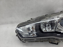 Laden Sie das Bild in den Galerie-Viewer, Frontscheinwerfer Mitsubishi Lancer VIII SPP18532 Links Scheinwerfer Headlight SCH3846462637aj