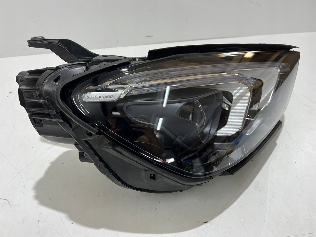 Frontscheinwerfer Mercedes-Benz Gle A1679069604 LED Rechts Headlight SCH6091694696ov