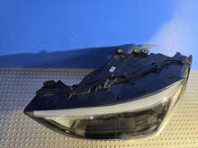 Load image into Gallery viewer, Frontscheinwerfer Audi Q3 83A941011 LED Links Scheinwerfer Headlight