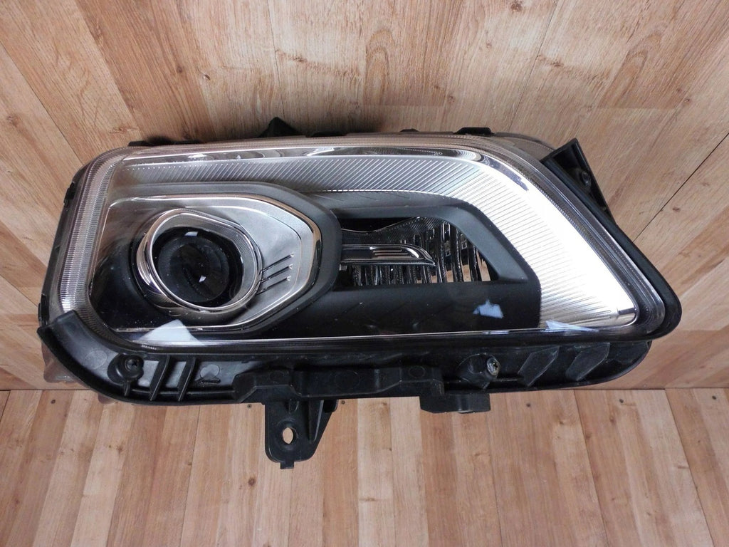 Frontscheinwerfer Hyundai Kona J9921-21120 LED Rechts Scheinwerfer Headlight