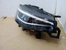 Laden Sie das Bild in den Galerie-Viewer, Frontscheinwerfer VW I 11B941006A LED Rechts Scheinwerfer Headlight SCH9447331320ng
