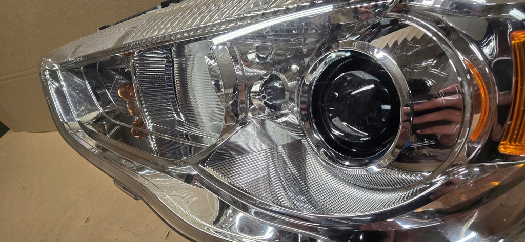Frontscheinwerfer Mitsubishi Asx P9135L Links Scheinwerfer Headlight SCH2805252754gp