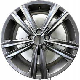 1x Alufelge 16 Zoll 6.5