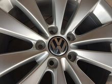 Laden Sie das Bild in den Galerie-Viewer, 4x Alufelge 17 Zoll 8.0" 5x112 41ET 3C8601025 VW Scirocco Passat Rim Wheel FEL7489633718bn