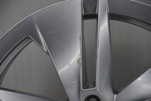 Load image into Gallery viewer, 1x Alufelge 19 Zoll 8.0" 5x112 45ET Glanz Silber 5LA601025 Skoda Enyaq Rim Wheel FEL2540092719bf