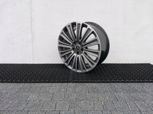 Load image into Gallery viewer, 1x Alufelge 19 Zoll 8.0" 5x112 38ET A2534011100 Mercedes-Benz Glc Rim Wheel FEL6601715791es