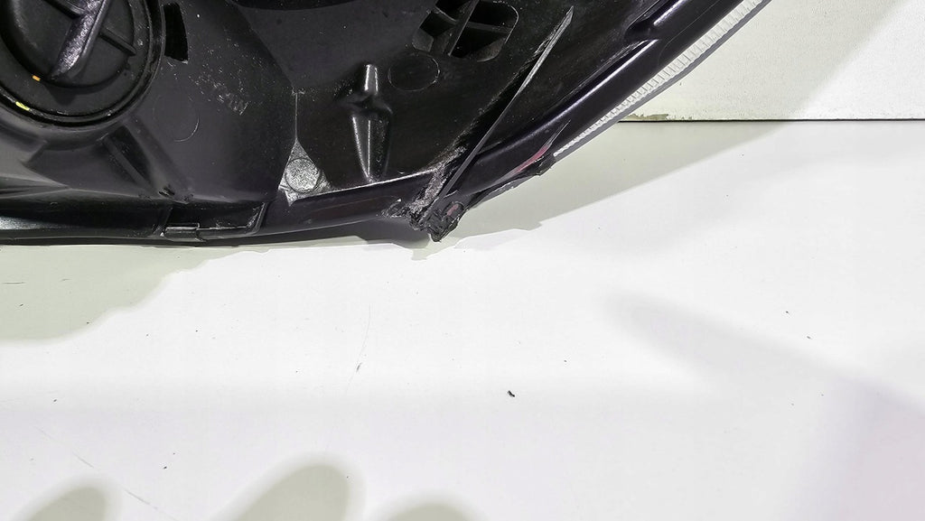 Frontscheinwerfer Ford Transit Custom Rechts Scheinwerfer Headlight SCH6009633776rn