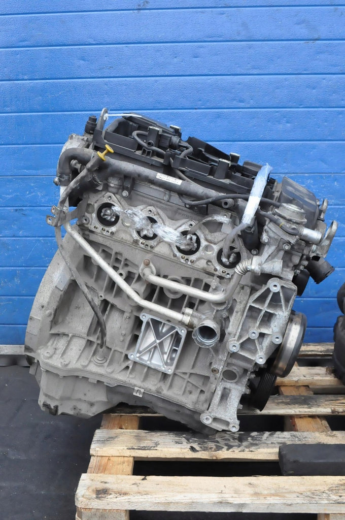 Motor Mercedes-Benz Slk R171 271954 1.8 184PS 135kW 177TKm Benzin Unkomplett