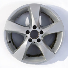 1x Alufelge 17 Zoll 7.0