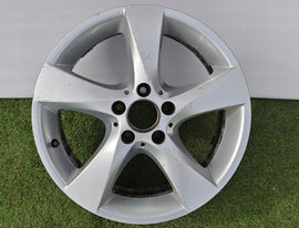 1x Alufelge 17 Zoll 7.0