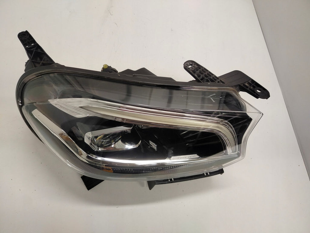 Frontscheinwerfer Mercedes-Benz A4709060900 Full LED Rechts Headlight SCH4641813959ux