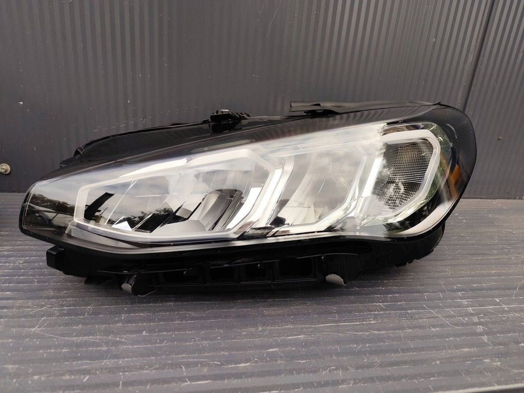 Frontscheinwerfer BMW 2 Active Tourer U06 5A42243 5A422435A42243 Laser Links SCH6026026107tl