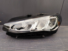 Load image into Gallery viewer, Frontscheinwerfer BMW 2 Active Tourer U06 5A42243 5A422435A42243 Laser Links SCH6026026107tl