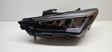 Laden Sie das Bild in den Galerie-Viewer, Frontscheinwerfer Seat Leon 5FB941005D LED Ein Stück (Rechts oder Links)