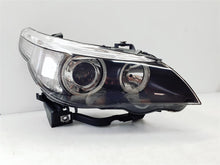 Laden Sie das Bild in den Galerie-Viewer, Frontscheinwerfer BMW 5 E60 E61 Xenon Rechts Scheinwerfer Headlight SCH8168170576mv
