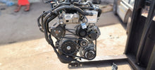 Load image into Gallery viewer, Motor Audi Seat Skoda VW Ibiza IV I Roomster CBZ CBZA 1.2 TSI Benzin Komplett MOT1193118130ju