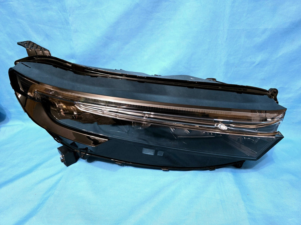 Frontscheinwerfer Honda Crv Cr-V Full LED Rechts Scheinwerfer Headlight