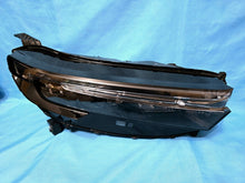 Laden Sie das Bild in den Galerie-Viewer, Frontscheinwerfer Honda Crv Cr-V Full LED Rechts Scheinwerfer Headlight