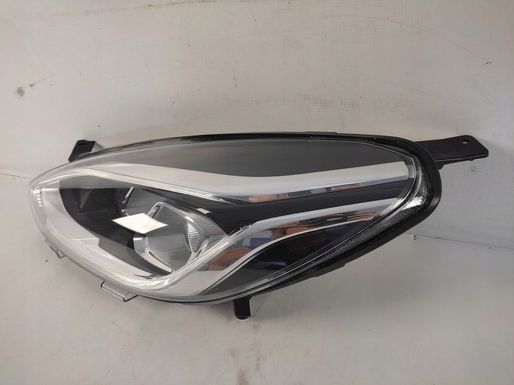 Frontscheinwerfer Ford Fiesta I H1BB-13W030-CD Ein Stück (Rechts oder Links) SCH8094436782kv