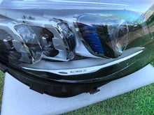 Laden Sie das Bild in den Galerie-Viewer, Frontscheinwerfer Mercedes-Benz W205 A205 A2059061606KZ A2059061506 LED Rechts SCH9672768357vb
