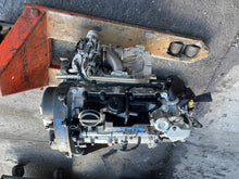 Load image into Gallery viewer, Motor Volvo Xc40 B3154T10 1.5 129PS 95kW Benzin Engine Unkomplett MOT9224466244pq