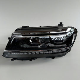 Frontscheinwerfer VW Tiguan Allspace 5NN941081C Full LED Links Headlight SCH4403701342fh