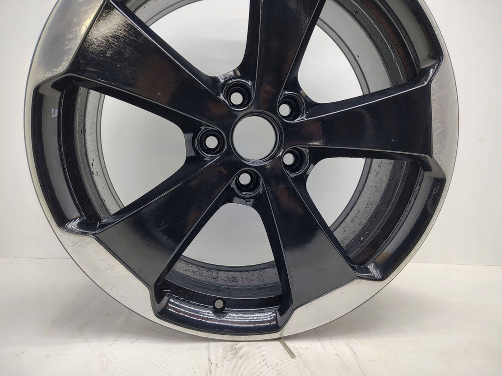 1x Alufelge 19 Zoll 5K0601025AB VW Golf Vii Rim Wheel FEL4317083654mh