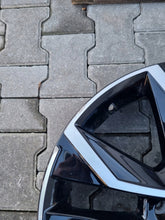 Laden Sie das Bild in den Galerie-Viewer, 1x Alufelge 18 Zoll 6.5" 5x108 26ET 9833485080 Citroën C4 Iii Rim Wheel FEL4070907306os