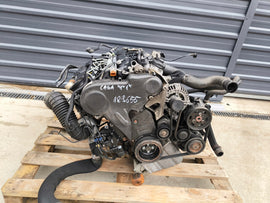 Motor Audi Seat B8 Exeo CAGA 2.0 TDI 143PS 105kW 129TKm Diesel Engine Komplett