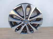 Load image into Gallery viewer, 1x Alufelge 16 Zoll 6.5" 5x114.3 44ET 403003531R Renault Megane Scenic Rim Wheel FEL2277338174pe