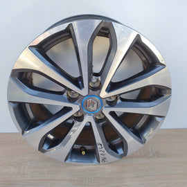 1x Alufelge 16 Zoll 6.5