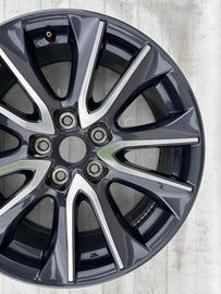 1x Alufelge 18 Zoll 7.0